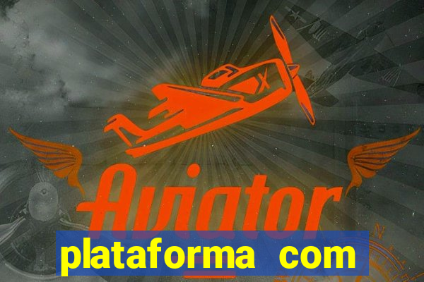 plataforma com giros gratis sem deposito